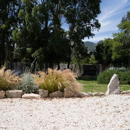 Hébergement de vacances - Alebea - Olbia