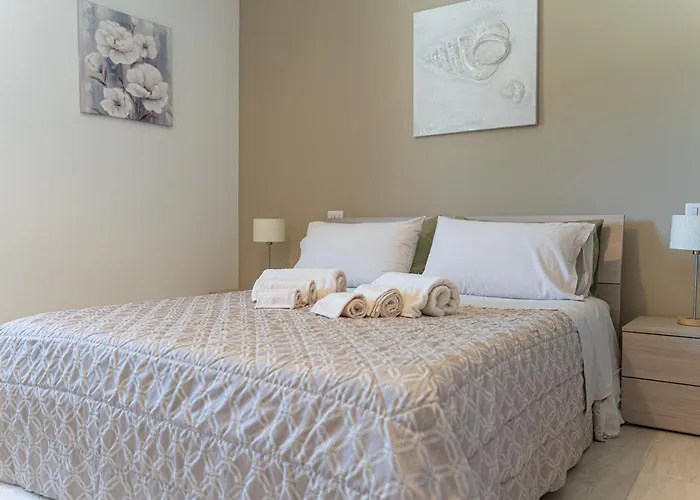 Сasa de vacaciones - Alebea - Olbia