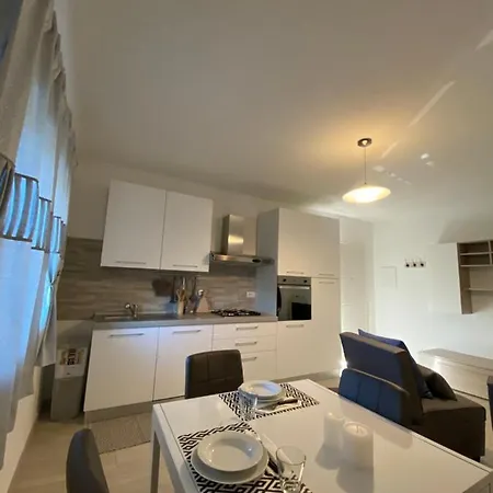 Holiday home - Alebea -