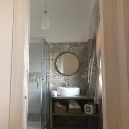 - Alebea - Holiday home Olbia