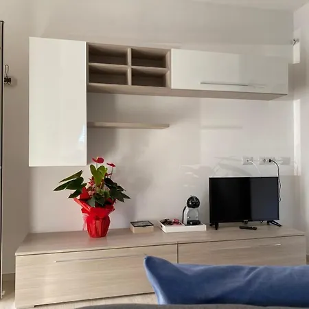 - Alebea - Holiday home Olbia
