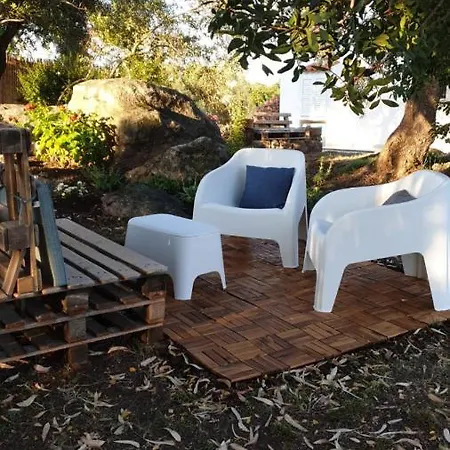 Casa vacanze - Alebea - Olbia