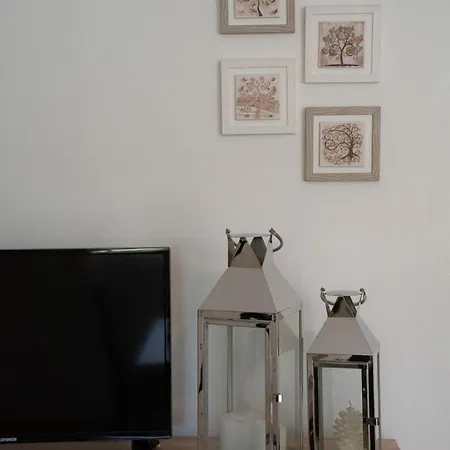 - Alebea - Holiday home Olbia