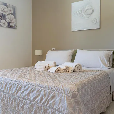 Holiday home - Alebea - Olbia