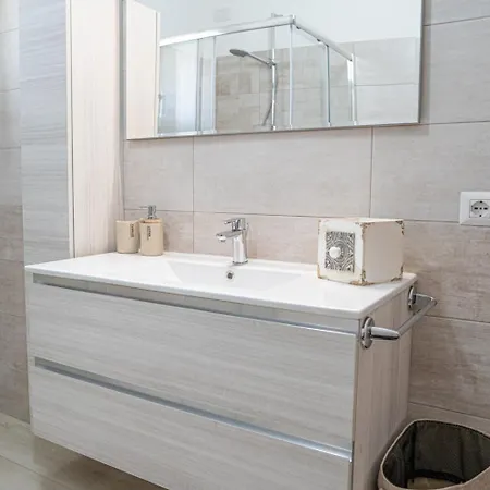 - Alebea - Holiday home Olbia