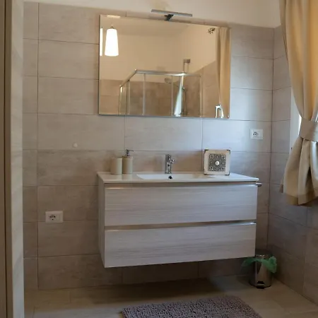 - Alebea - Tatil Evi