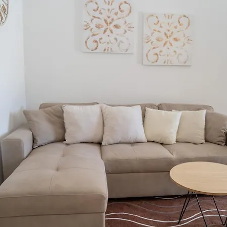 Tatil Evi - Alebea -