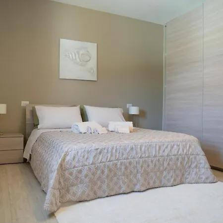 - Alebea - Holiday home Olbia