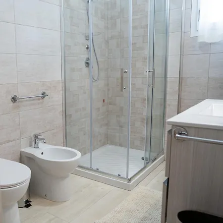 Holiday home - Alebea - Olbia