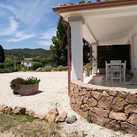 - Alebea - Holiday home Olbia