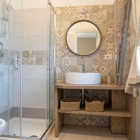 Holiday home - Alebea -